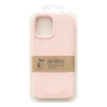 Eco Case for iPhone 12/12 Pro Pink