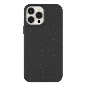 Eco Case for iPhone 12 Mini Black