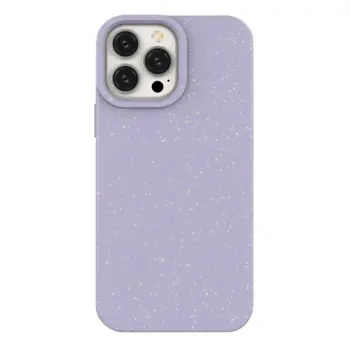 Eco Case for iPhone 11 Purple