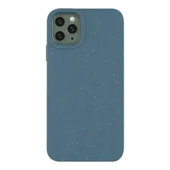 Eco Case for iPhone 11 Green/Blue
