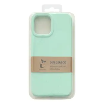 Eco Case for iPhone 11 Mint
