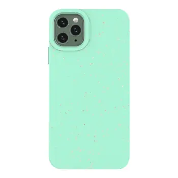 Eco Cover til iPhone 11 Pro Max Mint