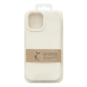 Eco Case for iPhone 11 Pro Max White