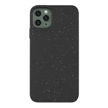 Eco Case for iPhone 13 Pro Max Black