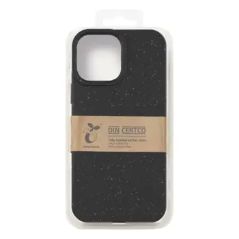 Eco Case for iPhone 13 Pro Max Black