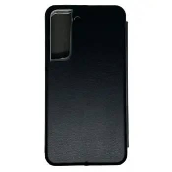 Smart Magnetic Diva Case for Samsung S22 - Black