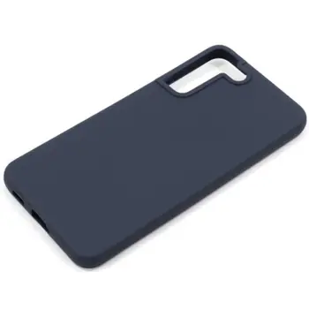 TPU Cover for Samsung Galaxy S22 Blue