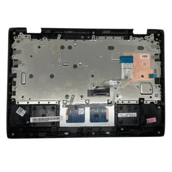 Keydoard/Upper Case for Lenovo 300e Chromebook 2nd Gen. 5CB0Y57964