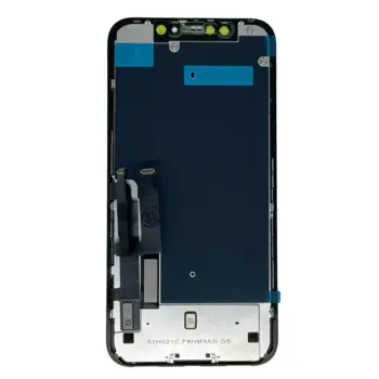 iPhone XR skærm - OEM (ZY)