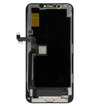 Display for iPhone 11 Pro Max Black OEM High Quality Flex