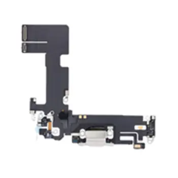Lightning Dock Connector Flex for Apple iPhone 13 Mini White