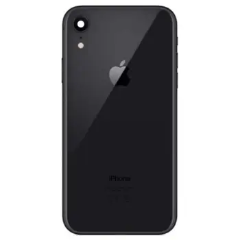 iPhone XR bagcover - OEM (sort)