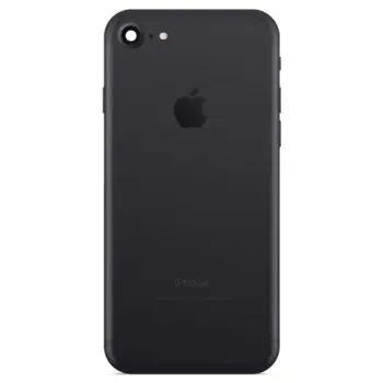 iPhone 7 bagcover - OEM (sort)
