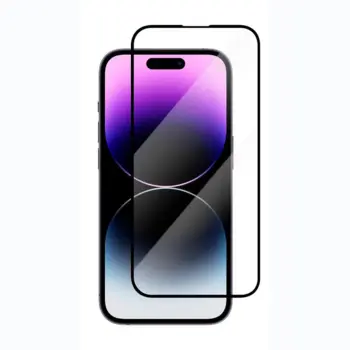 Nordic Shield iPhone 14 Pro Max Screen Protector 3D Curved (Bulk)