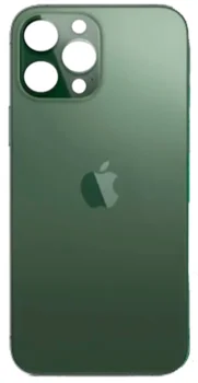 iPhone 13 Pro Max bagcover - OEM (Alpine Green)