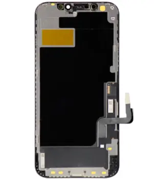 iPhone 12/12 Pro skærm - Incell LCD (RJ)
