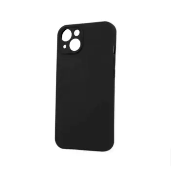 Slim TPU Soft Case for iPhone 14 Black