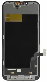 iPhone 13 skærm - Hard OLED (Big Notch)