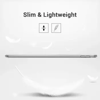 ESR Rebound Slim Case for iPad 10.2 (2019)(2020)(2021) Silver
