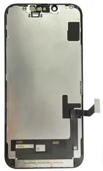 iPhone 14 skærm - Incell LCD (RJ)