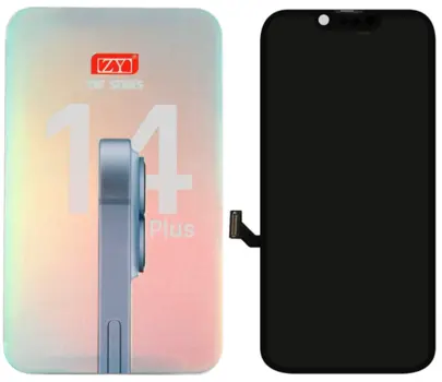 Display for iPhone 14 Plus Incell LCD (ZY)