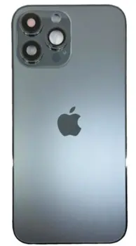 iPhone 13 Pro Max Bakskal - OEM (Graphite)