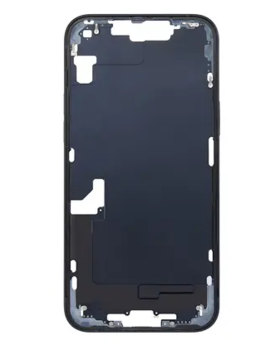 iPhone 14 Plus Middle Frame - Midnight