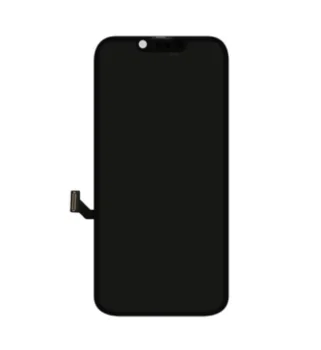 iPhone 14 skærm - Hard OLED