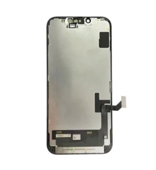 iPhone 14 skærm - Hard OLED