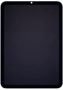 iPad Mini 6 Display Unit -  Glass / LCD / Digitizer (Black) (Org. Refurbished)