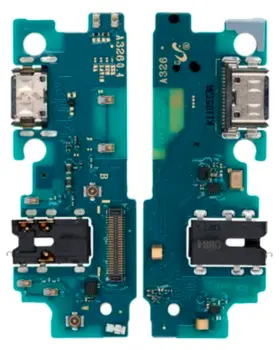 Charging Port + Board for Samsung Galaxy A32 5G