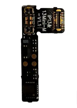 Battery Tag-On Flex Cable for iPhone 13 / 13 Mini (No Programming Required)DO NOT WORK ON IOS 17.4