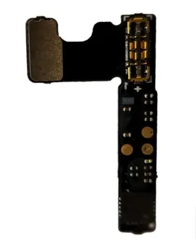Battery Tag-On Flex Cable for iPhone 13 Pro / 13 Pro Max / 14 Pro / 14 Pro Max (No Programming Required)DO NOT WORK ON IOS 17.4