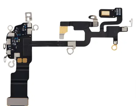 iPhone 15 Pro WiFi flex kabel