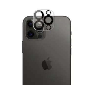Nordic Shield iPhone 15 Pro/15 Pro Max Camera Protection