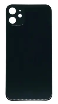 iPhone 12 Mini bagglas - OEM (sort)