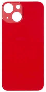 iPhone 13 Mini bagglas - OEM (rød)