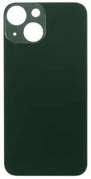 iPhone 13 Mini bagglas - OEM (grøn)