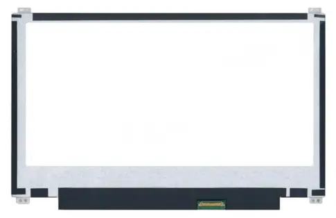 Skærm til Asus Chromebook CR1 CR1100CKA - LCD 11.6" HD