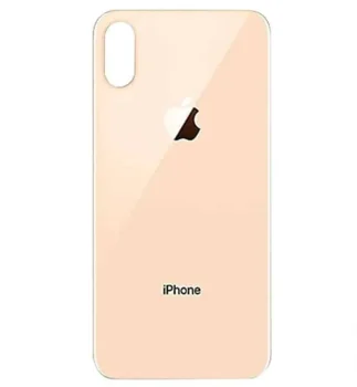 iPhone XS bagglas - OEM (guld)