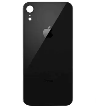 iPhone XR bagglas - OEM (sort)