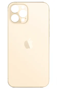 iPhone 14 Pro Max bagglas - OEM (guld)