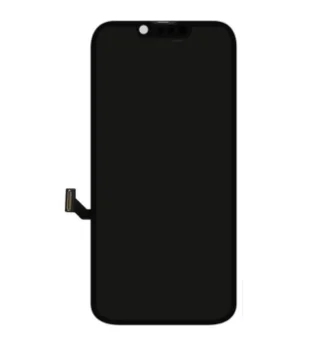 iPhone 14 Plus skærm - Soft OLED
