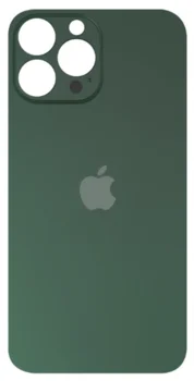 iPhone 13 Pro Max bagglas - OEM (Alpine Green)