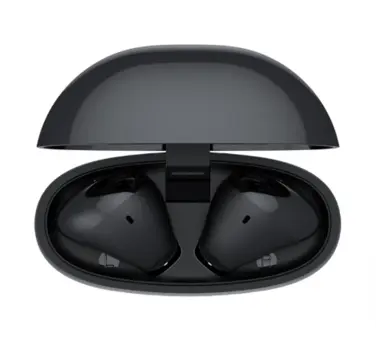 Joyroom Jpods PB1 TWS trådløse In-Ear høretelefoner - sort
