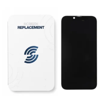 iPhone 15 Pro skærm - Incell (SPX) (120HZ)