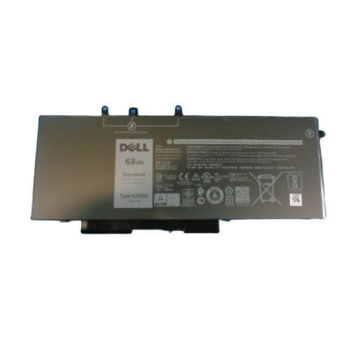 Dell Laptop battery - 1 x 4-cell