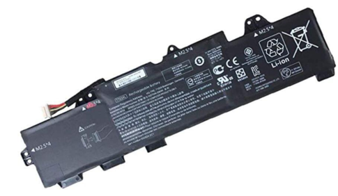 HP Battery 3Cells  56Wh 4.85Ah