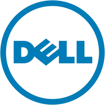 Dell Laptop Spare Part Battery