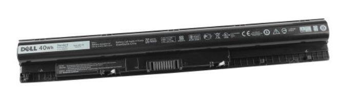 Dell Battery, 40WHR, 4 Cell, 